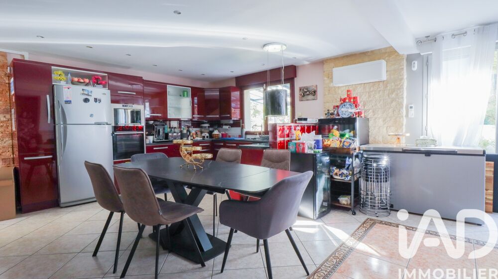 � vendre  Maison Vitry-sur-Seine (94400)