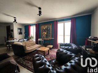  Maison  vendre 4 pices 98 m