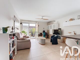  Appartement � vendre 3 pi�ces 66 m�