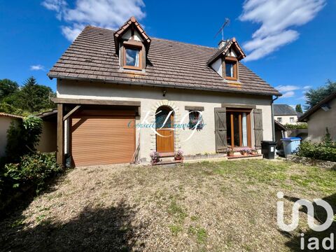   Vente Maison/villa 5 pices Maison - 5 pice(s) - 115 m