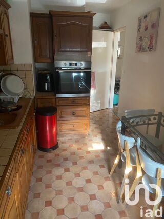  Appartement � vendre 3 pi�ces 67 m�