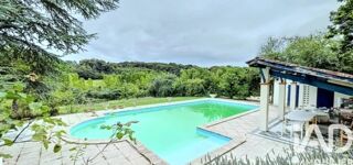  Maison � vendre 9 pi�ces 310 m�