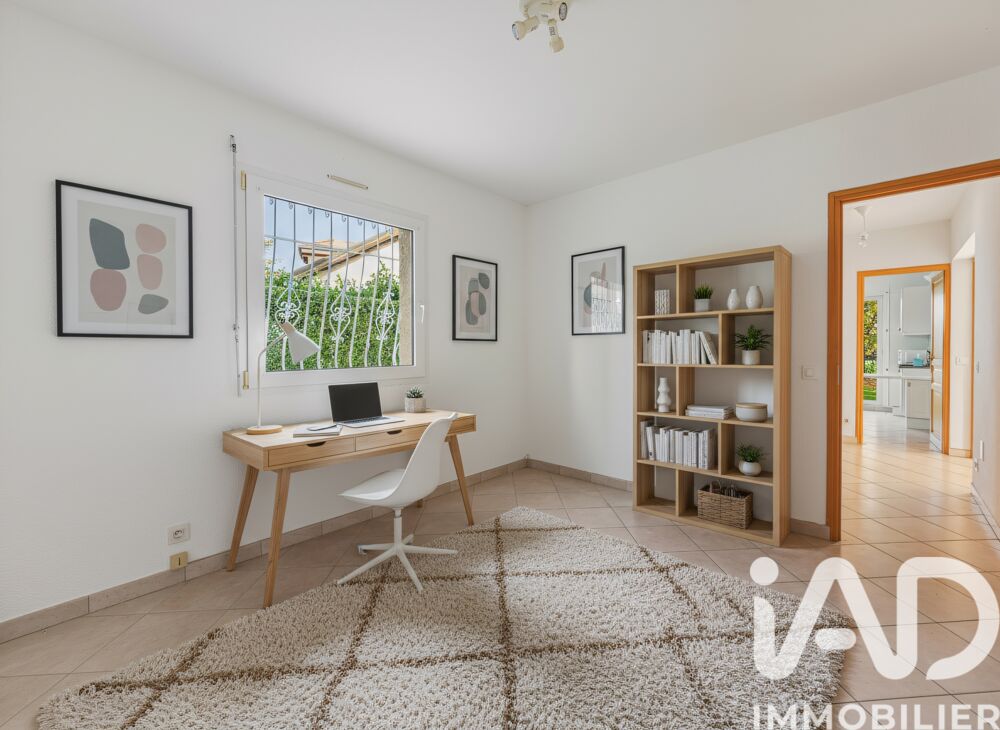  vendre  Maison Prvessin-Mons (01280)