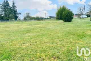  Terrain � vendre 1987 m�