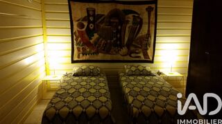  Maison � vendre 3 pi�ces 75 m�