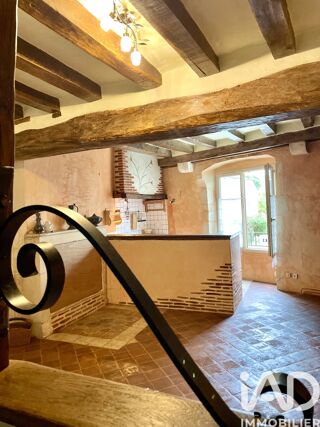  Maison � vendre 3 pi�ces 89 m�