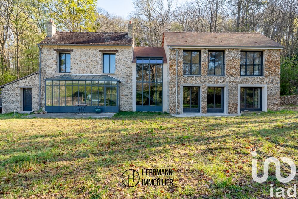  vendre  Maison Gambais (78950)