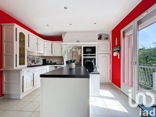  Maison � vendre 4 pi�ces 175 m�