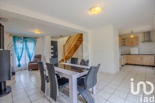  Maison � vendre 5 pi�ces 87 m�