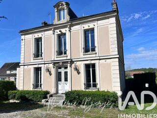  Maison � vendre 6 pi�ces 145 m�
