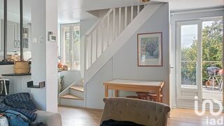  Maison � vendre 3 pi�ces 50 m�