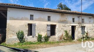  Maison � vendre 2 pi�ces 53 m�