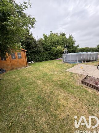  Maison � vendre 4 pi�ces 88 m�