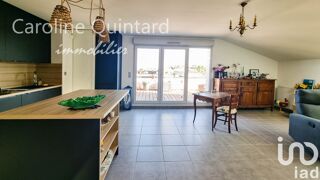  Appartement  vendre 4 pices 91 m