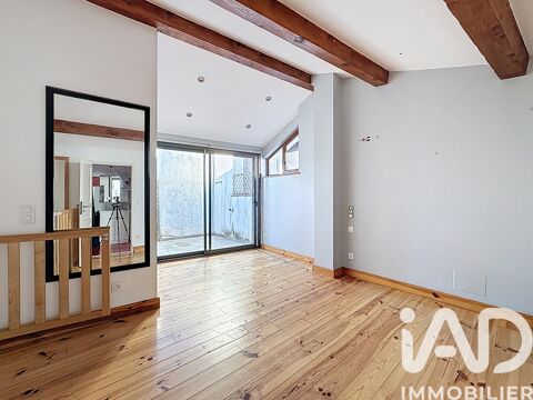   Vente Maison de village 3 pi�ces Maison - 3 pi�ce(s) - 81 m�