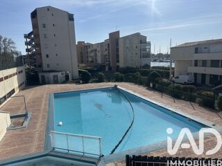  Appartement � vendre 1 pi�ce 27 m�