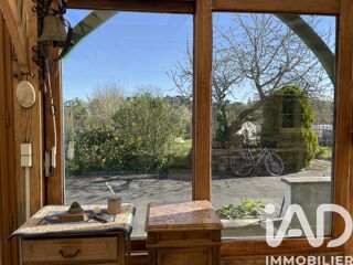  Maison � vendre 8 pi�ces 180 m�