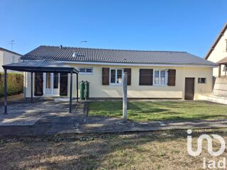  Maison � vendre 5 pi�ces 97 m�