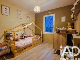  Maison  vendre 4 pices 83 m