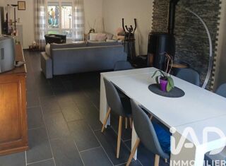  Maison � vendre 5 pi�ces 101 m�