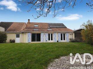  Maison � vendre 5 pi�ces 117 m�