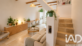  Maison � vendre 3 pi�ces 66 m�