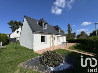  Maison  vendre 5 pices 94 m