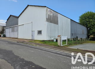  Parking / Garage � vendre 1104 m�