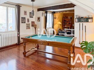  Maison � vendre 8 pi�ces 175 m�