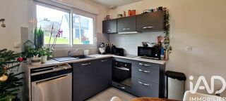  Maison � vendre 4 pi�ces 76 m�