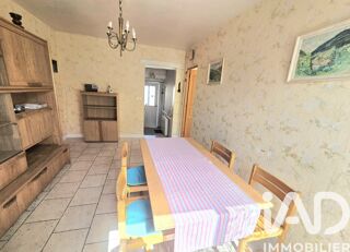  Appartement � vendre 3 pi�ces 52 m�