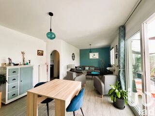  Maison  vendre 3 pices 81 m