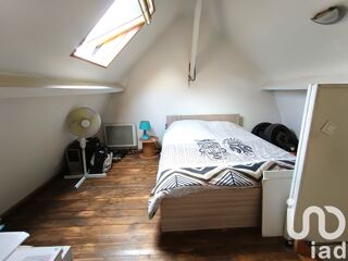  Maison � vendre 3 pi�ces 63 m�