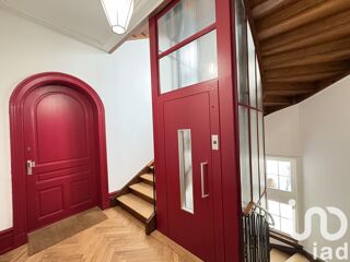  Appartement  vendre 7 pices 221 m