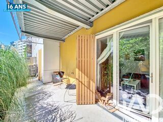  Appartement  vendre 4 pices 82 m