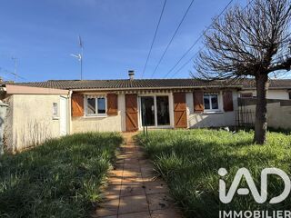 Maison � vendre 3 pi�ces 81 m�