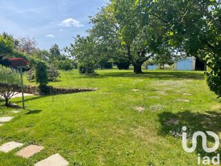  Maison � vendre 4 pi�ces 97 m�