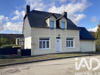  Maison � vendre 4 pi�ces 94 m�