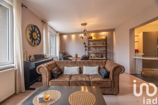  Appartement � vendre 5 pi�ces 98 m�