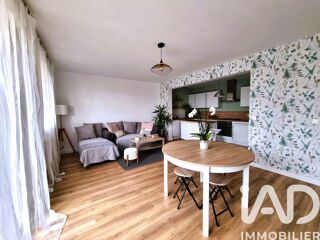  Appartement  vendre 3 pices 64 m