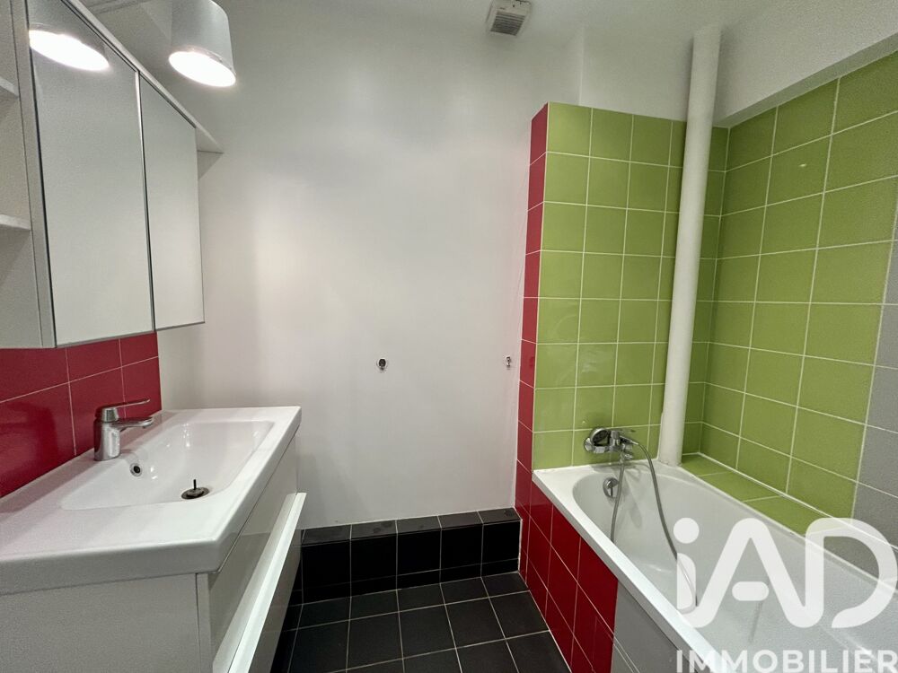  vendre  Appartement Paris 12