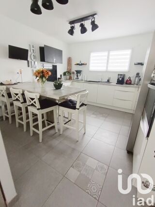  Maison � vendre 5 pi�ces 115 m�