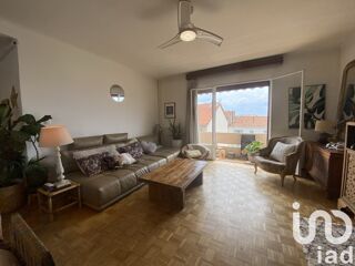  Appartement � vendre 4 pi�ces 87 m�