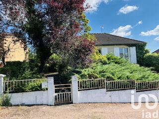  Maison � vendre 4 pi�ces 84 m�