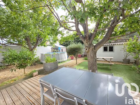   Vente Maison/villa 5 pi�ces Maison - 5 pi�ce(s) - 110 m�