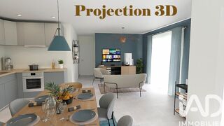  Maison � vendre 1 pi�ce 80 m�