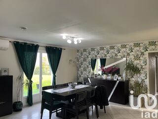  Maison � vendre 6 pi�ces 107 m�