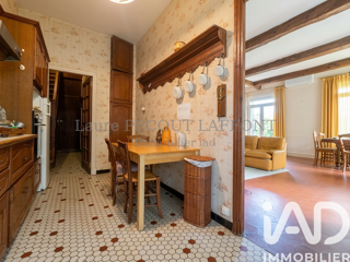  Maison � vendre 6 pi�ces 145 m�