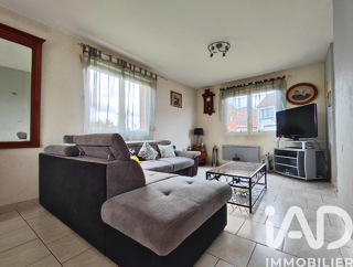  Maison � vendre 5 pi�ces 105 m�