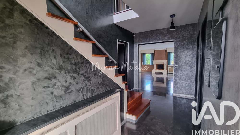 � vendre  Maison Groslay (95410)